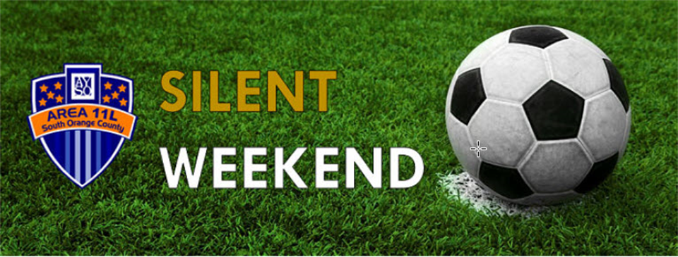 Silent Weekend