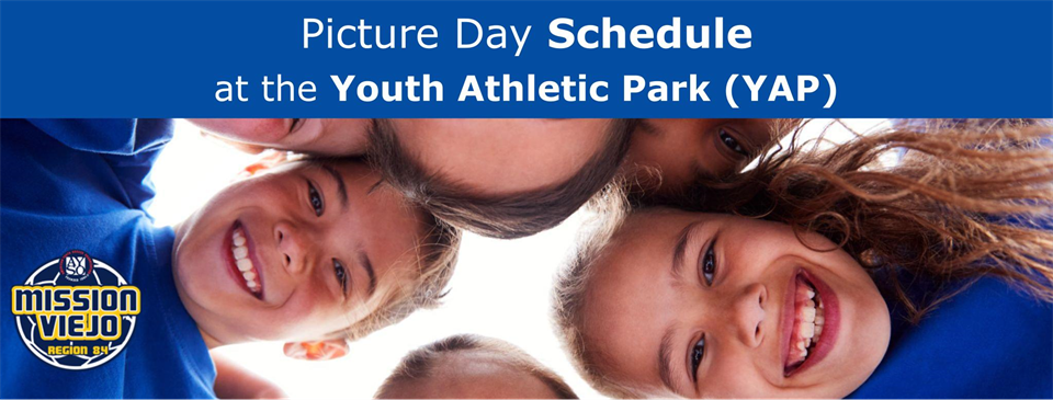 Fall Photo Day at YAP