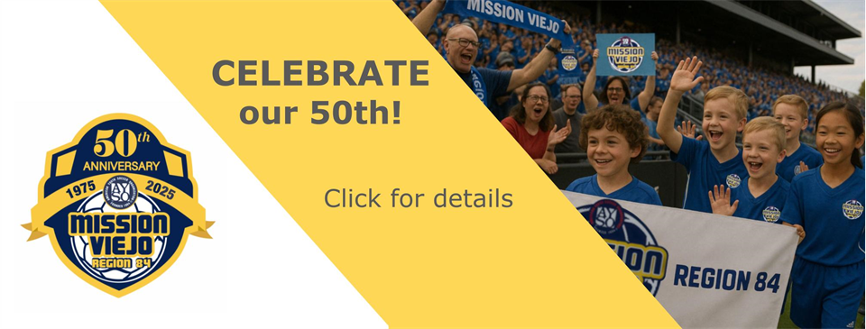 Celebrate our 50th!